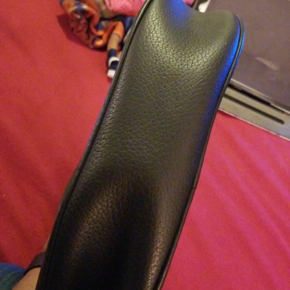 Dooney & Bourke Signature Bag and Wallet - Picture 4 of 5